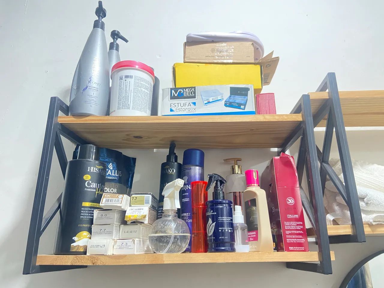 KIT SALÃO - Foto 4