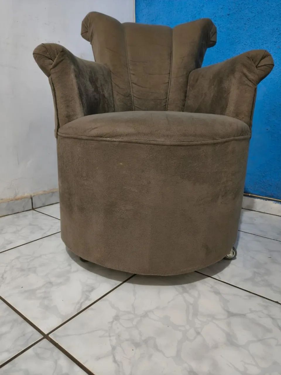 Poltrona para amamentar!! - Foto 2