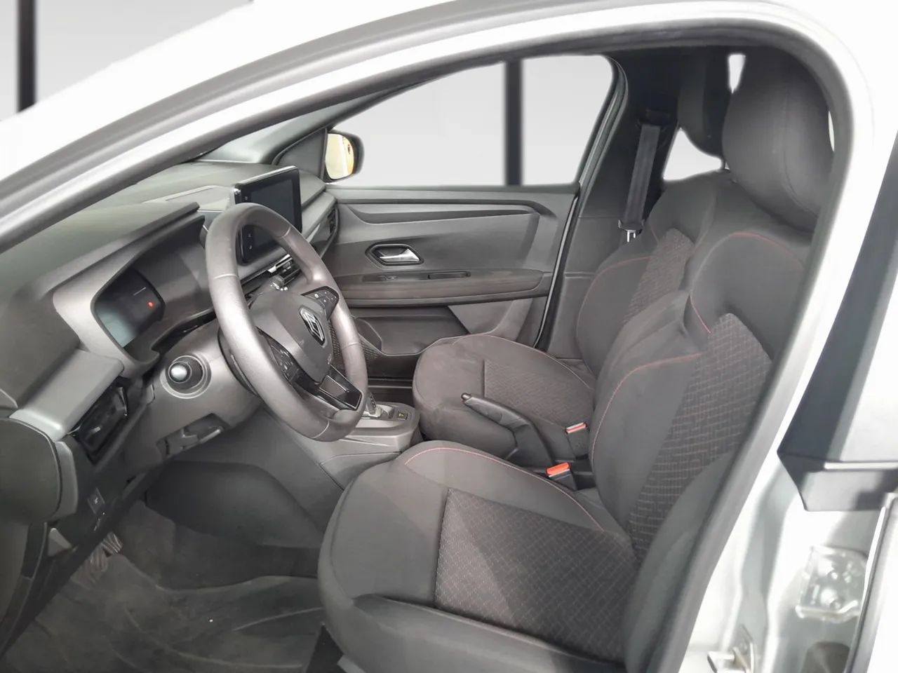 Renault Kardian Evolut. Flex 1.0 TB 12V 5p Aut., foto 14 de 15
