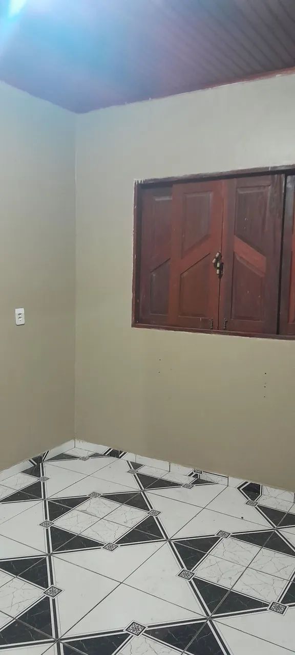 Aluga-se uma Casa 1.100 - Foto 3