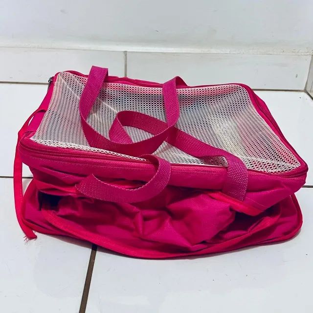 Bolsa de transporte de Pet - Foto 5