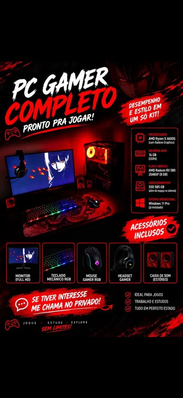 Pc gamer