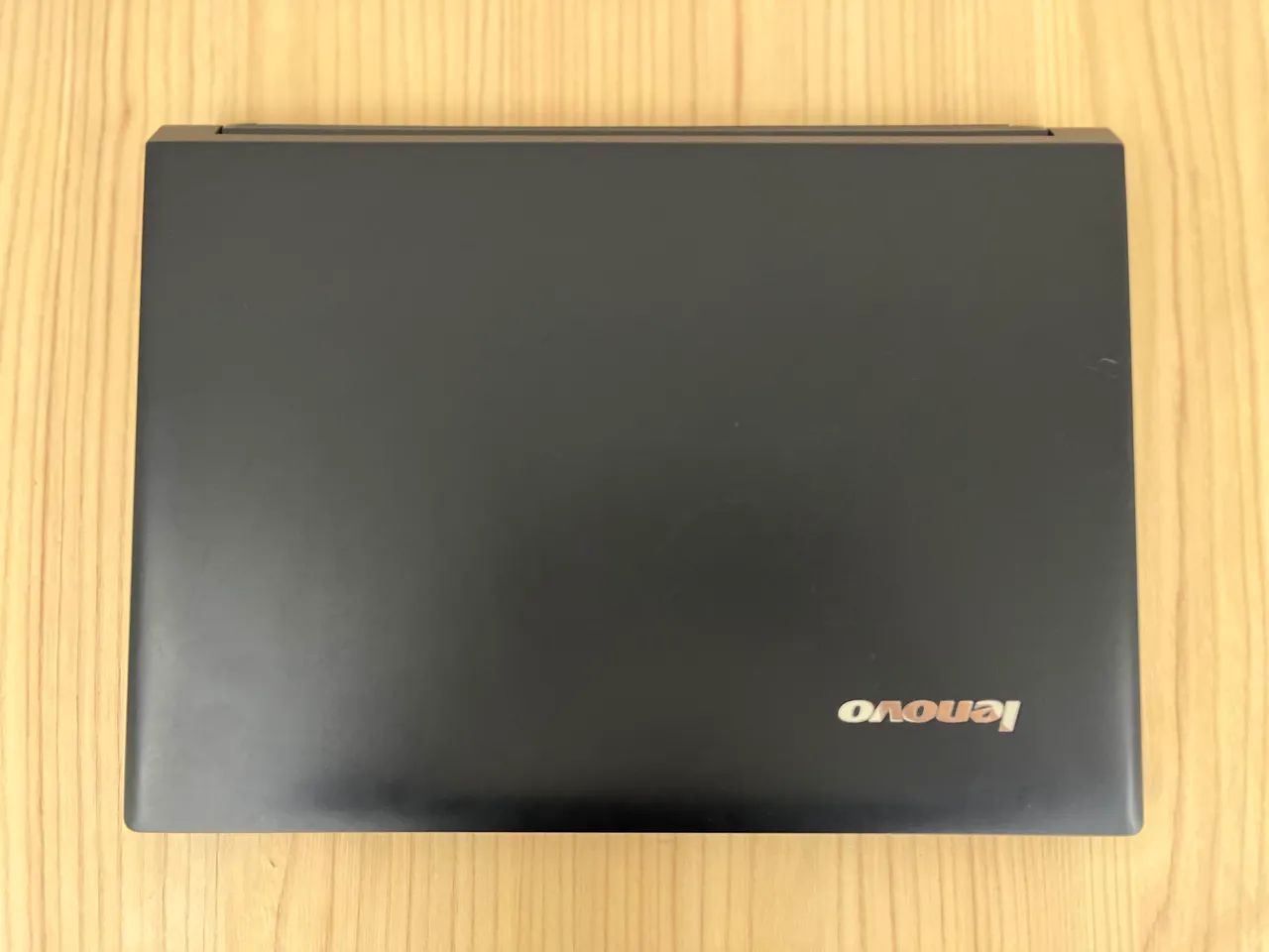 Notebook Lenovo i3 4GB SSD 120gb - Foto 2