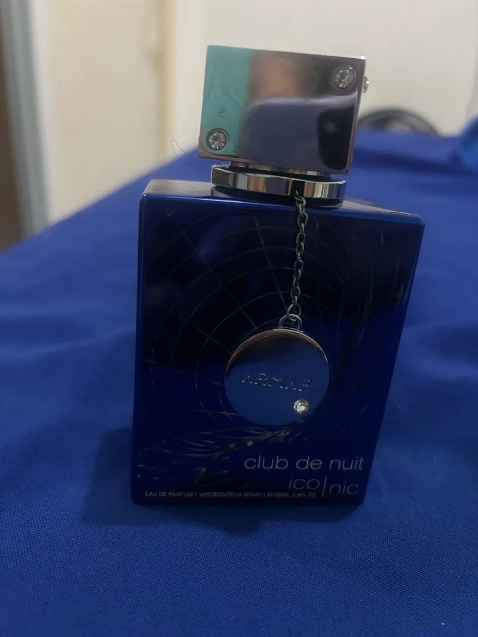 Perfume árabe  - Foto 2