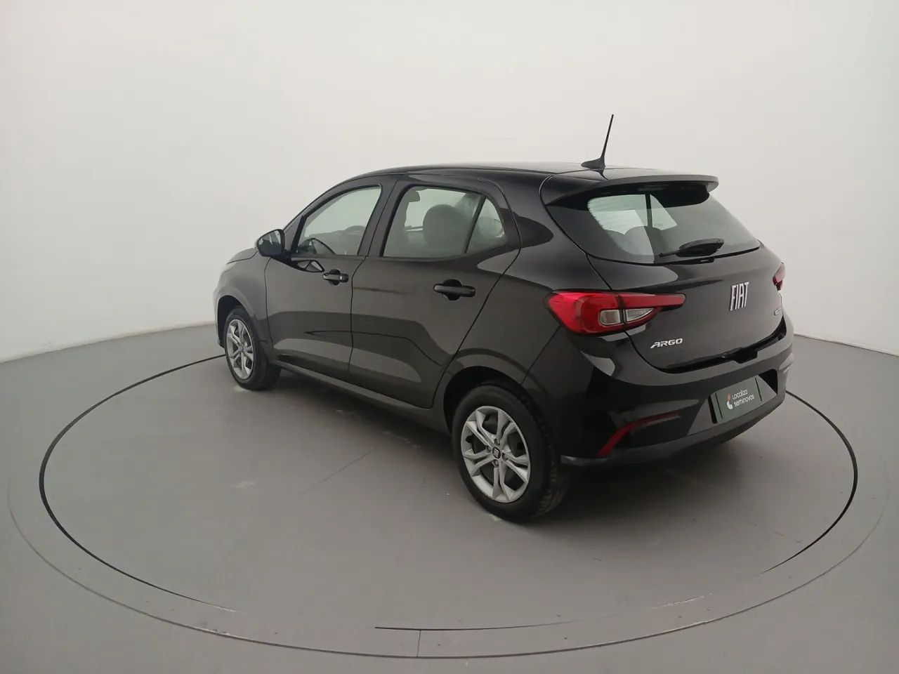Fiat Argo Drive 1.0 Firefly 2026 - Foto 3