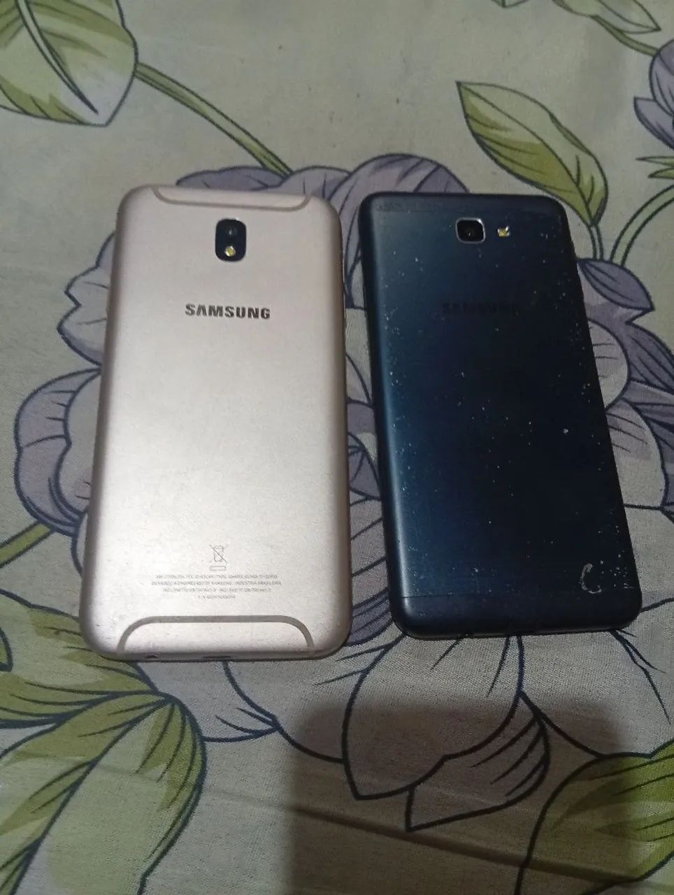 Celular para Retirada de peças 