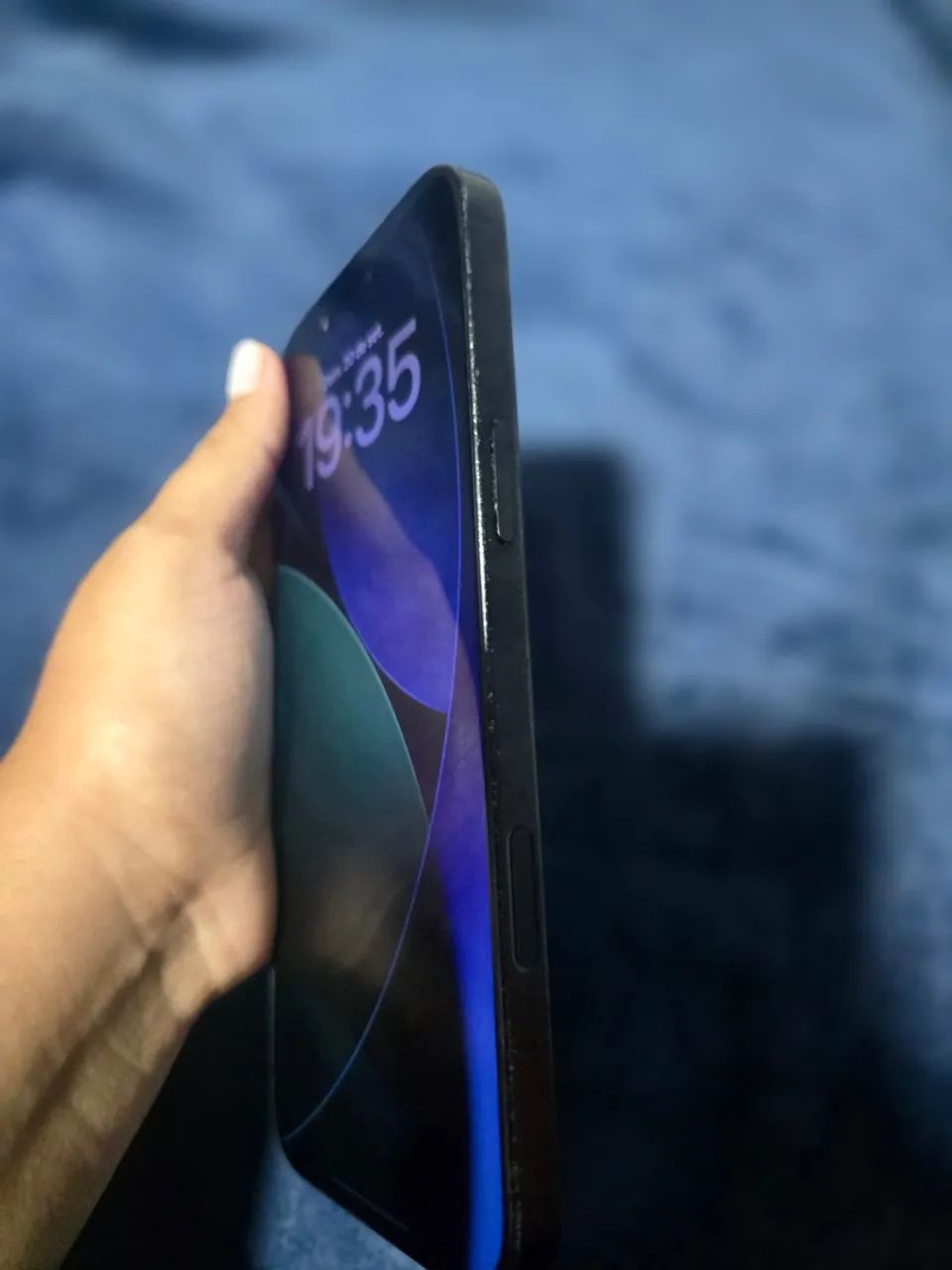iPhone 16 pro Max  - Foto 2