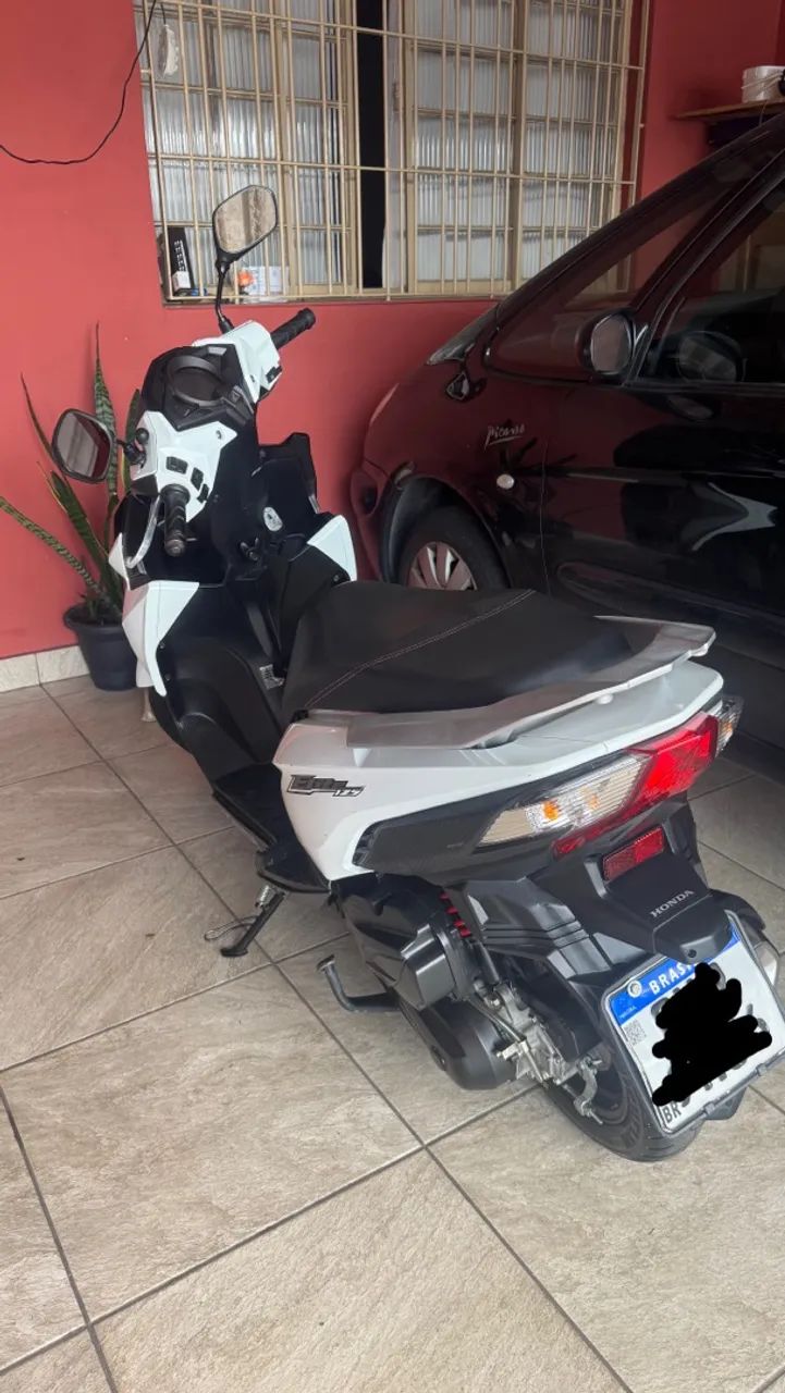 Elite 125c  - Foto 3