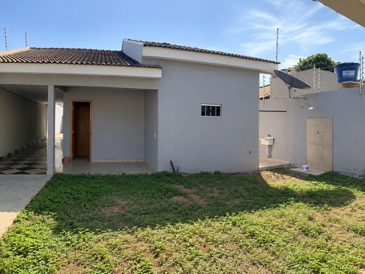 Casa à Venda - Altos do Coxipó, Cuiabá - Foto 2