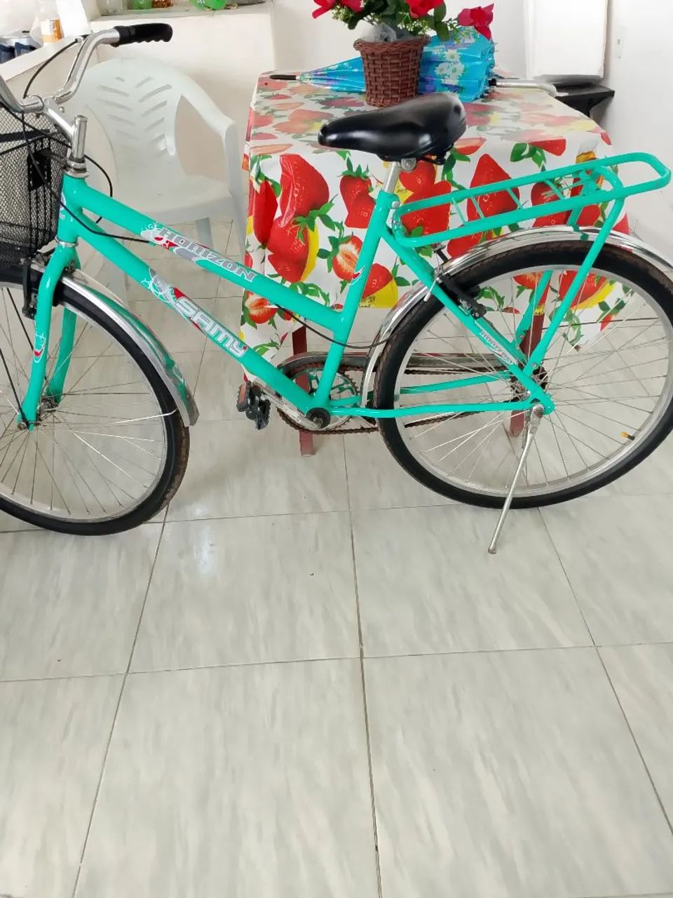 Bicicleta - Foto 2