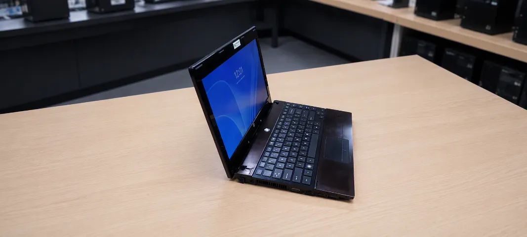 Notebook HP Core i5 8GB RAM SSD Novo 120GB Windows 11 - Foto 3