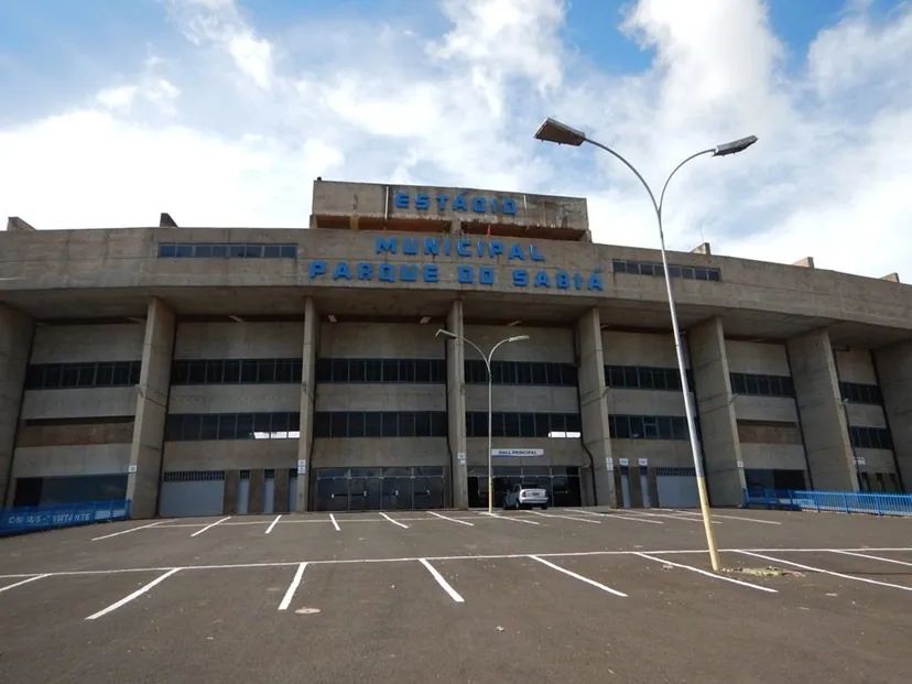 2 Títulos de propriedade Cadeiras Cativa do Estádio Parque do Sabiá - Foto 3