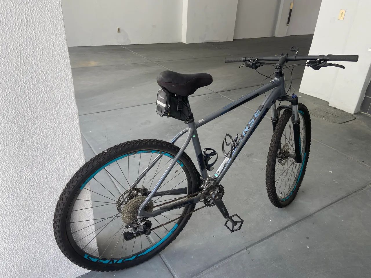Bicicleta Sense Rock EVO | 2x10v  - Foto 2