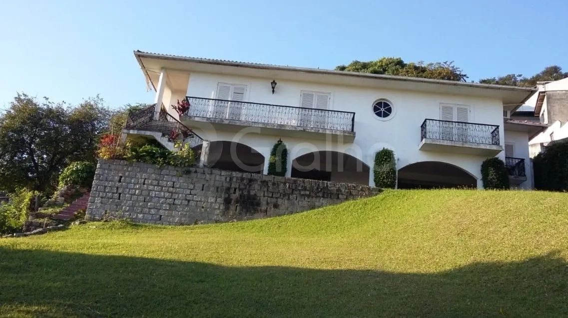 Casa de 515m² no Altos da Carvoeria - Foto 2