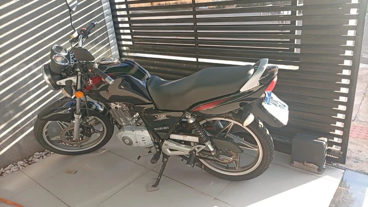 Vendo 6.500 - Foto 2