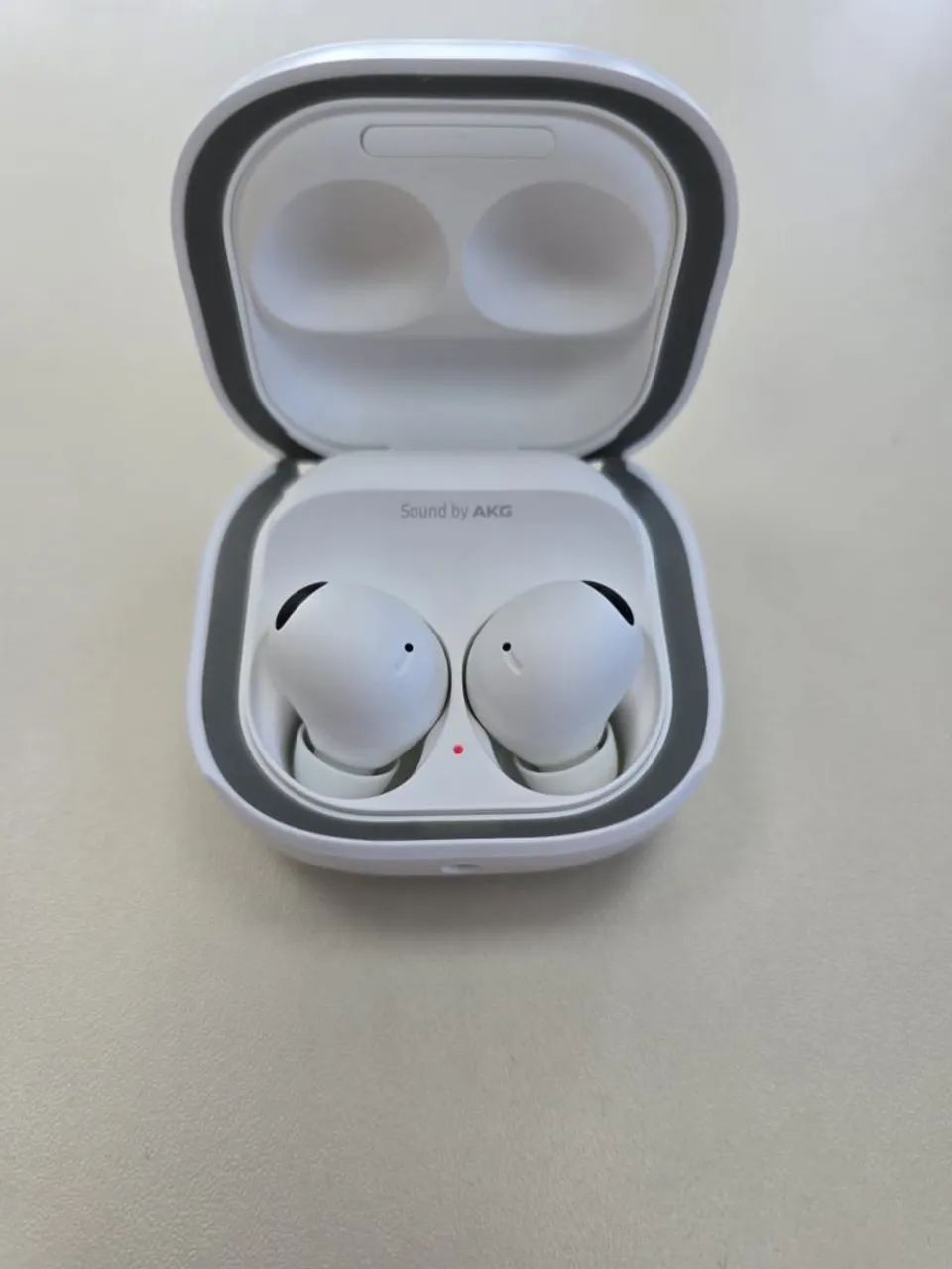 GALAXY BUDS 2 PRO BRANCO - Foto 2