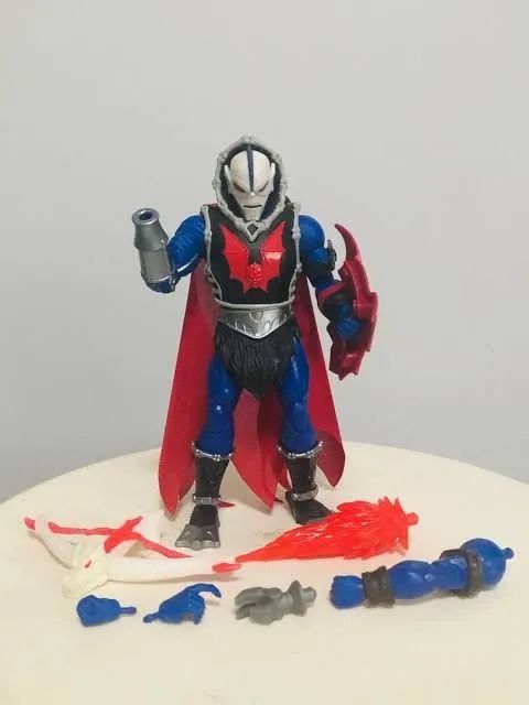Hordak Masterverse 