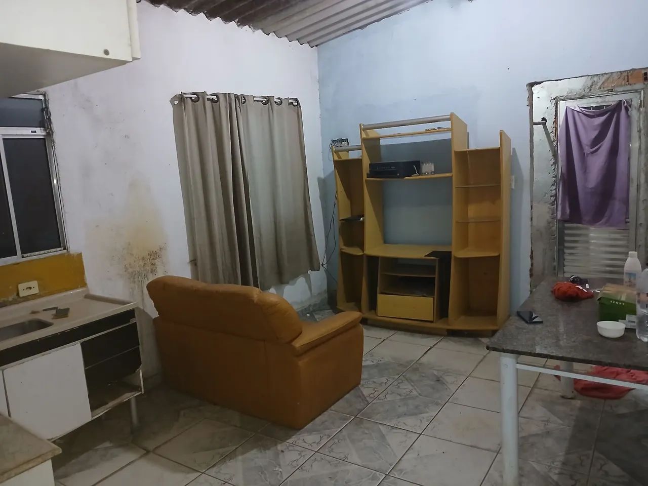 Foto - São Paulo - Jardim Noemia