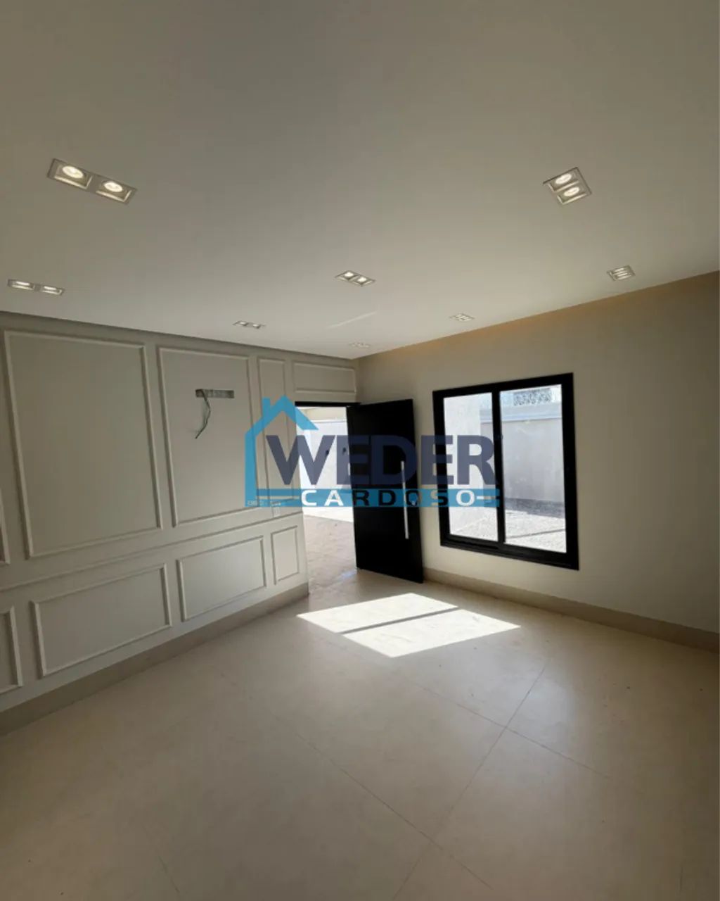 Casa financiável em excelente localização - Cód.826 - Foto 3