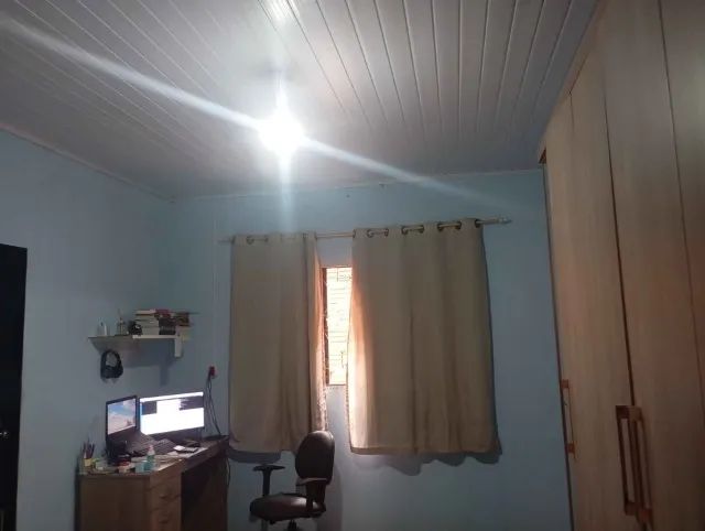 CASA A VENDA EM TAQUARALTO 2 QUARTOS  - Foto 3