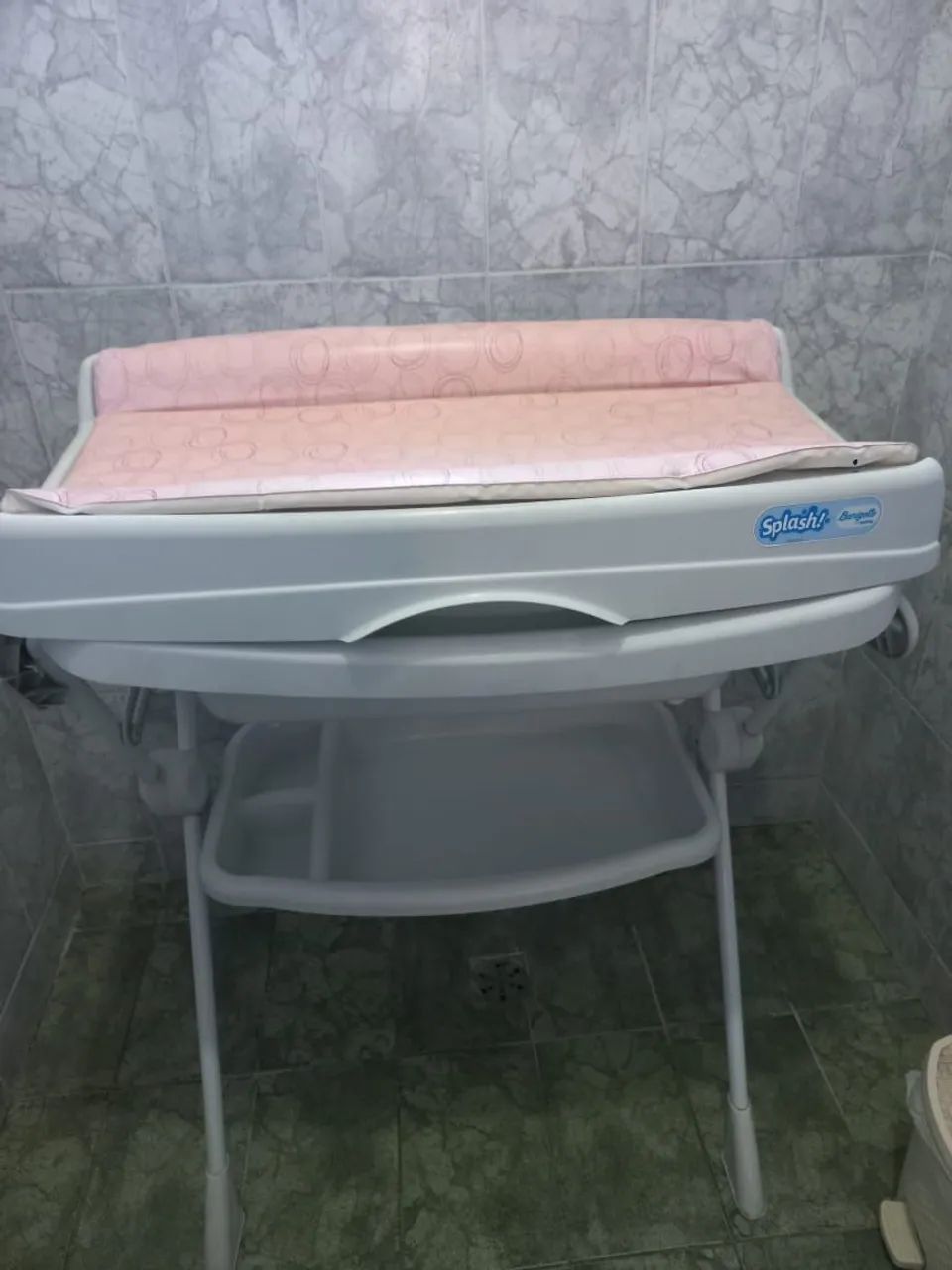 Banheira de Bebê  - Foto 2