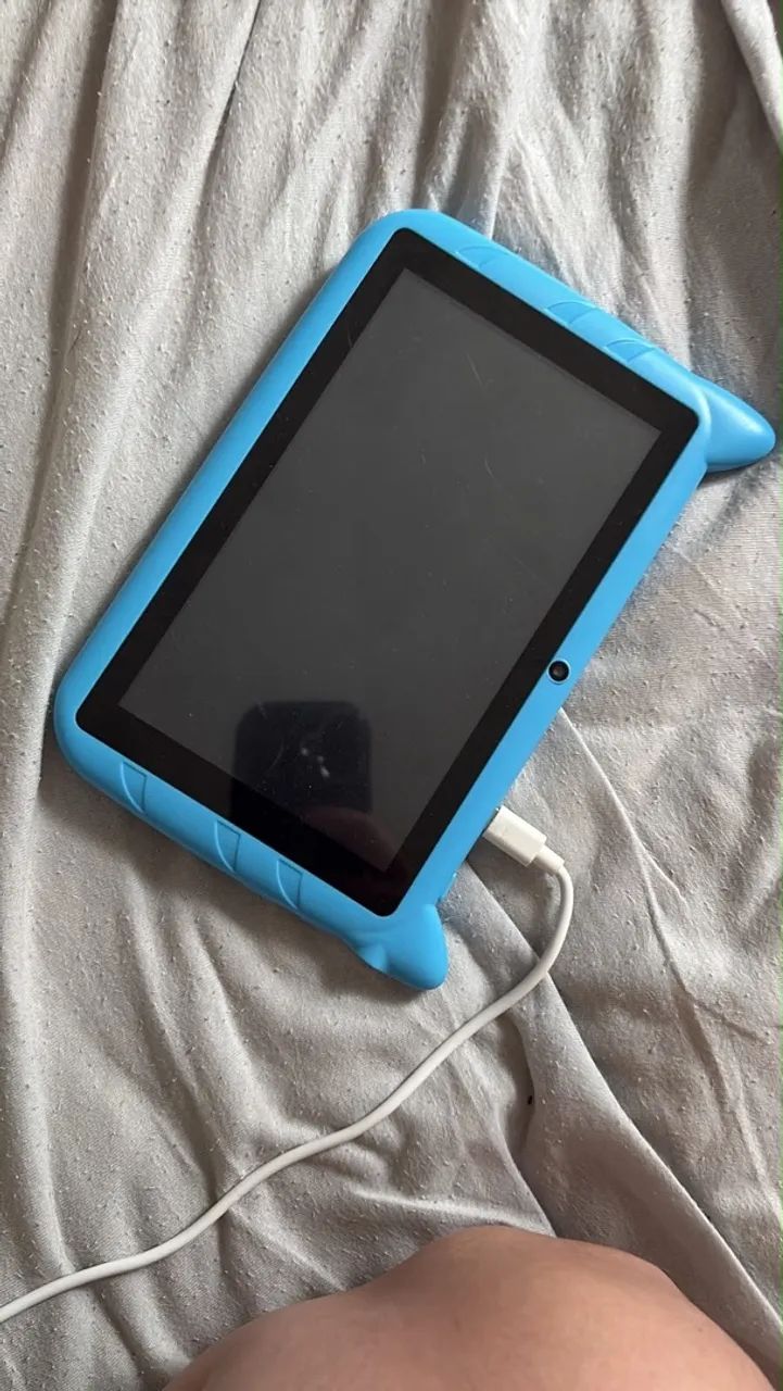 Vendo Tablet - Aceito Troca