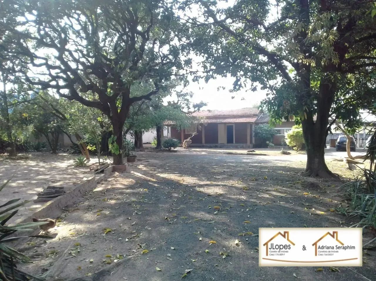 Chácara Rancho ÁSrea Imóvel para venda possui 2320 metros quadrados Monte Mor