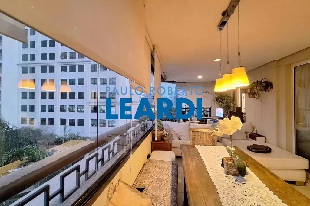 APARTAMENTO - BARRA FUNDA - SP