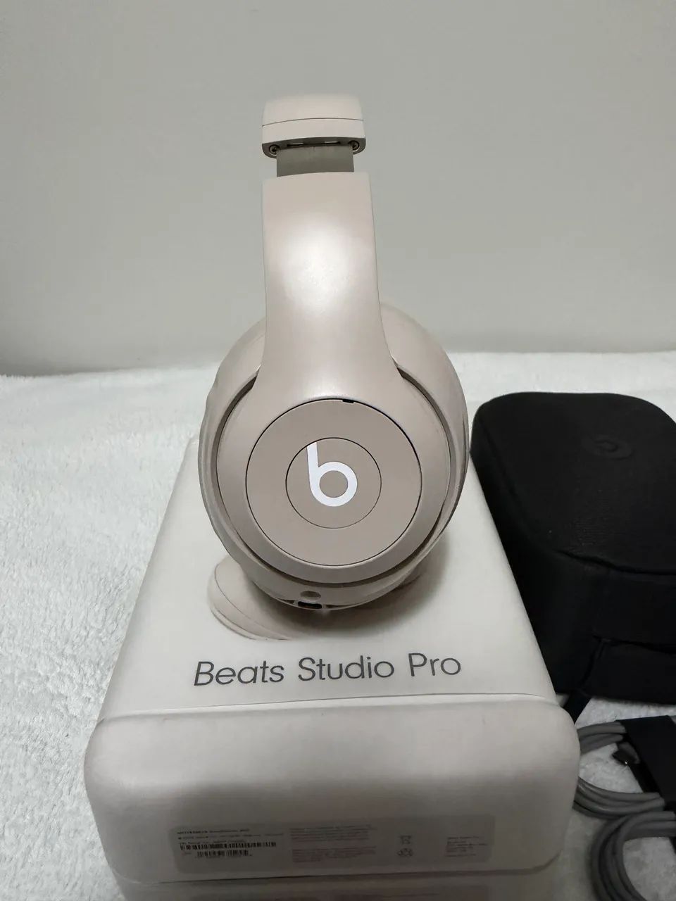 Beats Studio Pro - Foto 4