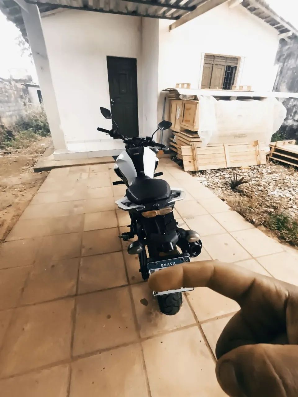 Fazer 250 2019 - Foto 4