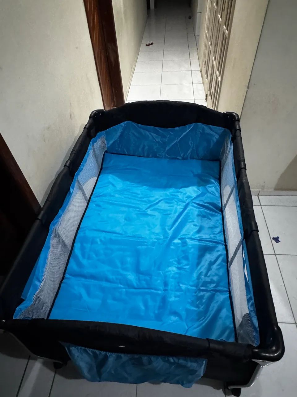 Berço e Chiqueirinho  - Foto 4