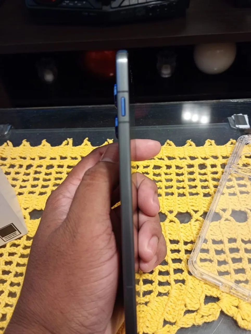 Moto Edge 70 - Foto 5