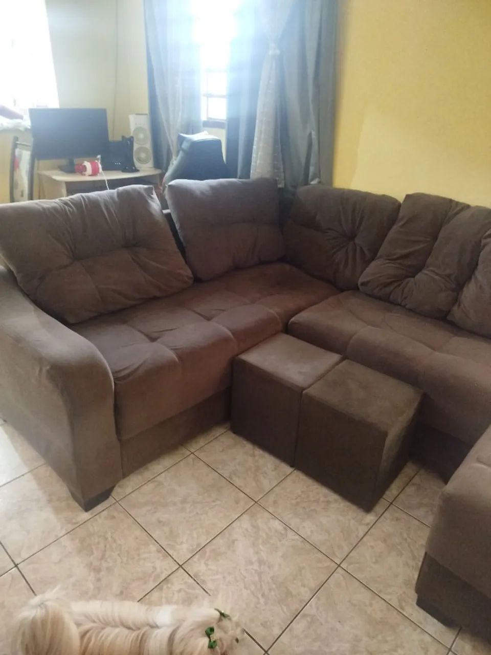 Sofá - Foto 3