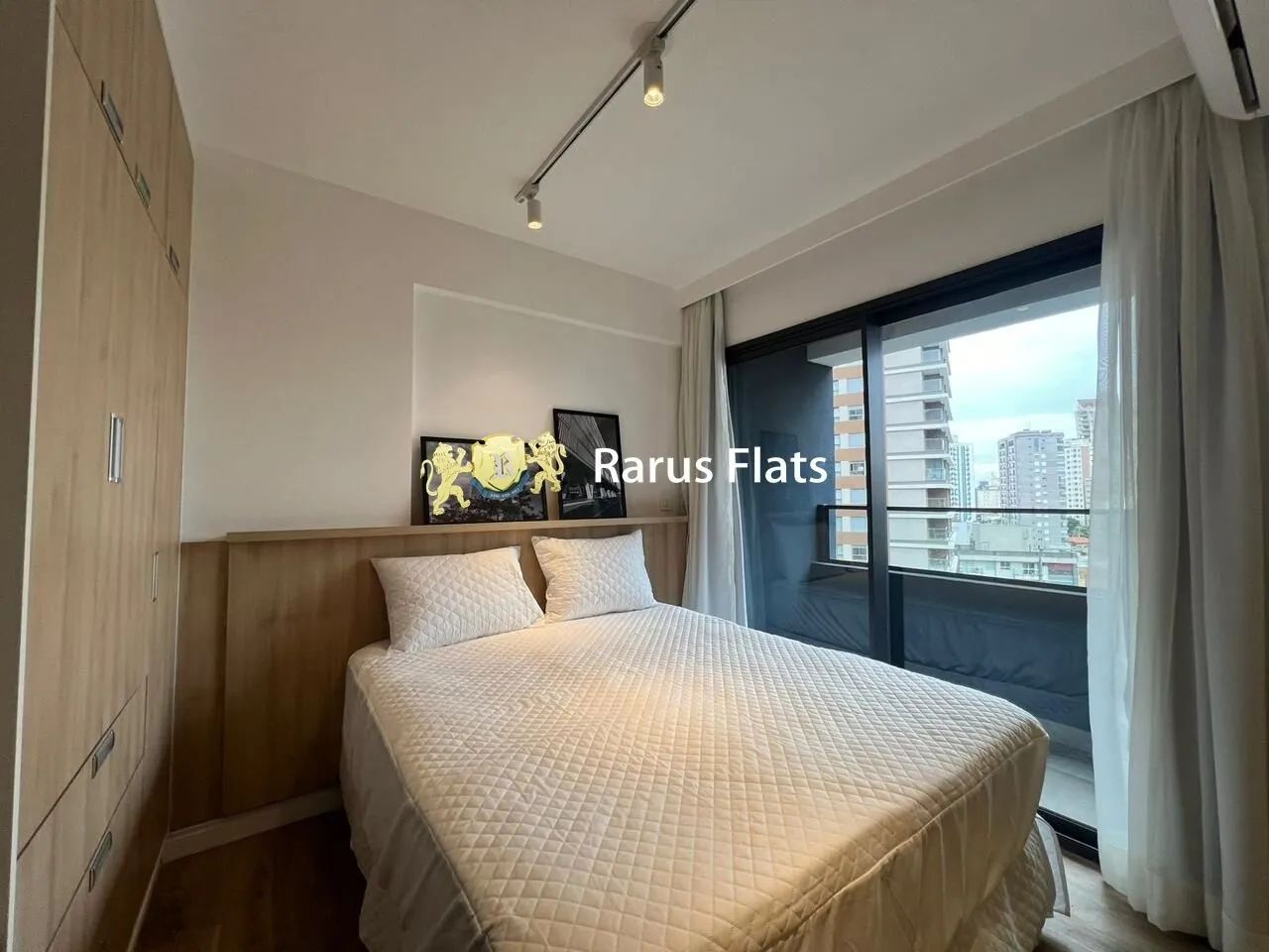 Excelente Studio para alugar na Vila Madalena - West Side Studios - Foto 4