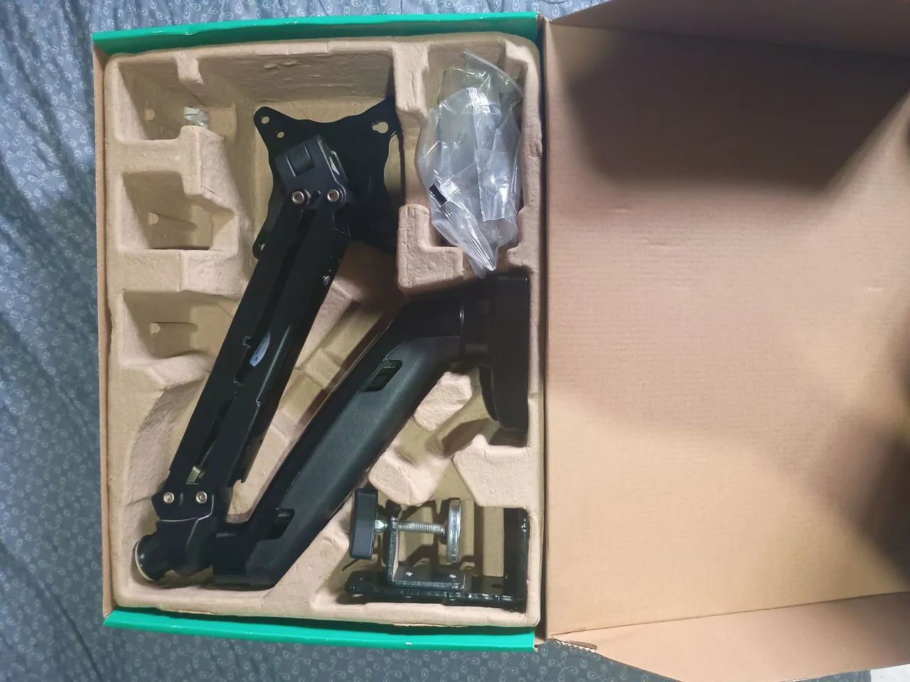 suporte para monitor 27 polegadas 