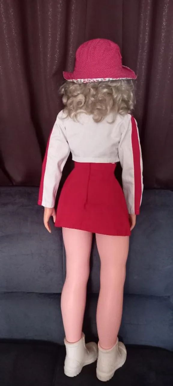 boneca eliana da estrela  - Foto 4