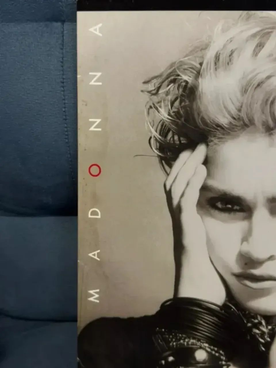 Vinil Madonna Debut Transparente - Foto 2