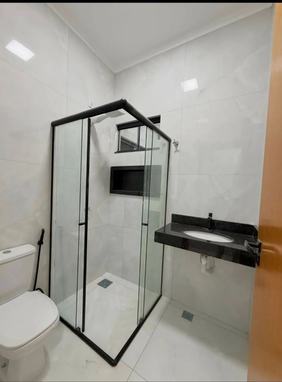 VENDO CASA 2 QUARTOS TUPI - Foto 5