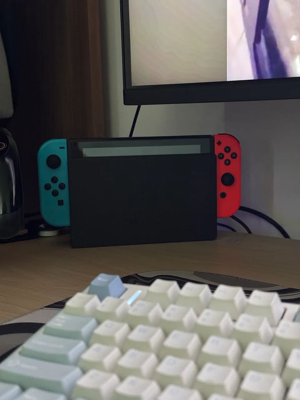 Nintendo Switch V1 - Foto 2