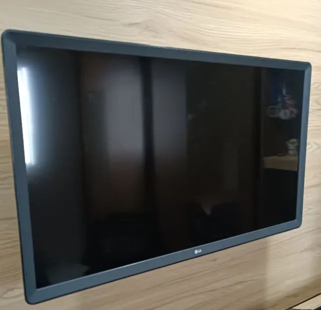 TV LG 32 polegadas  - Foto 2
