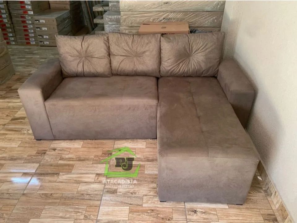 Sofá Madri promoção 