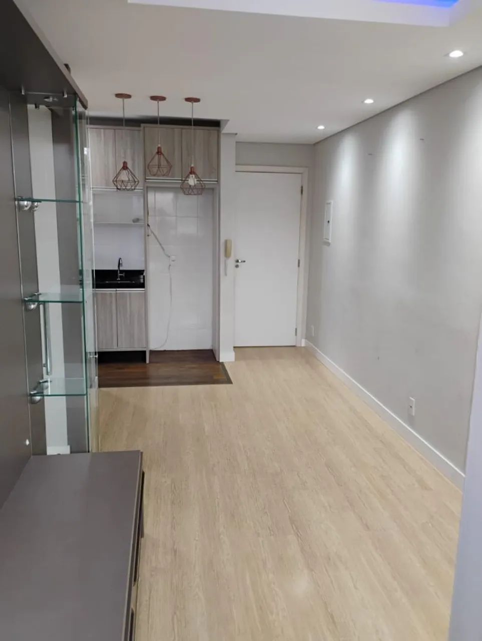 APT57116G - APARTAMENTO - Aluguel - 1.500,00 - Foto 4