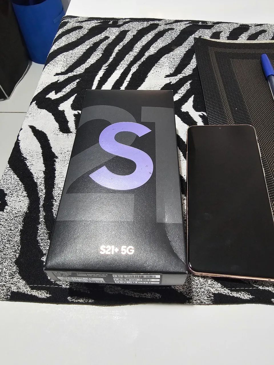 Smart Fone Samsung  - Foto 4
