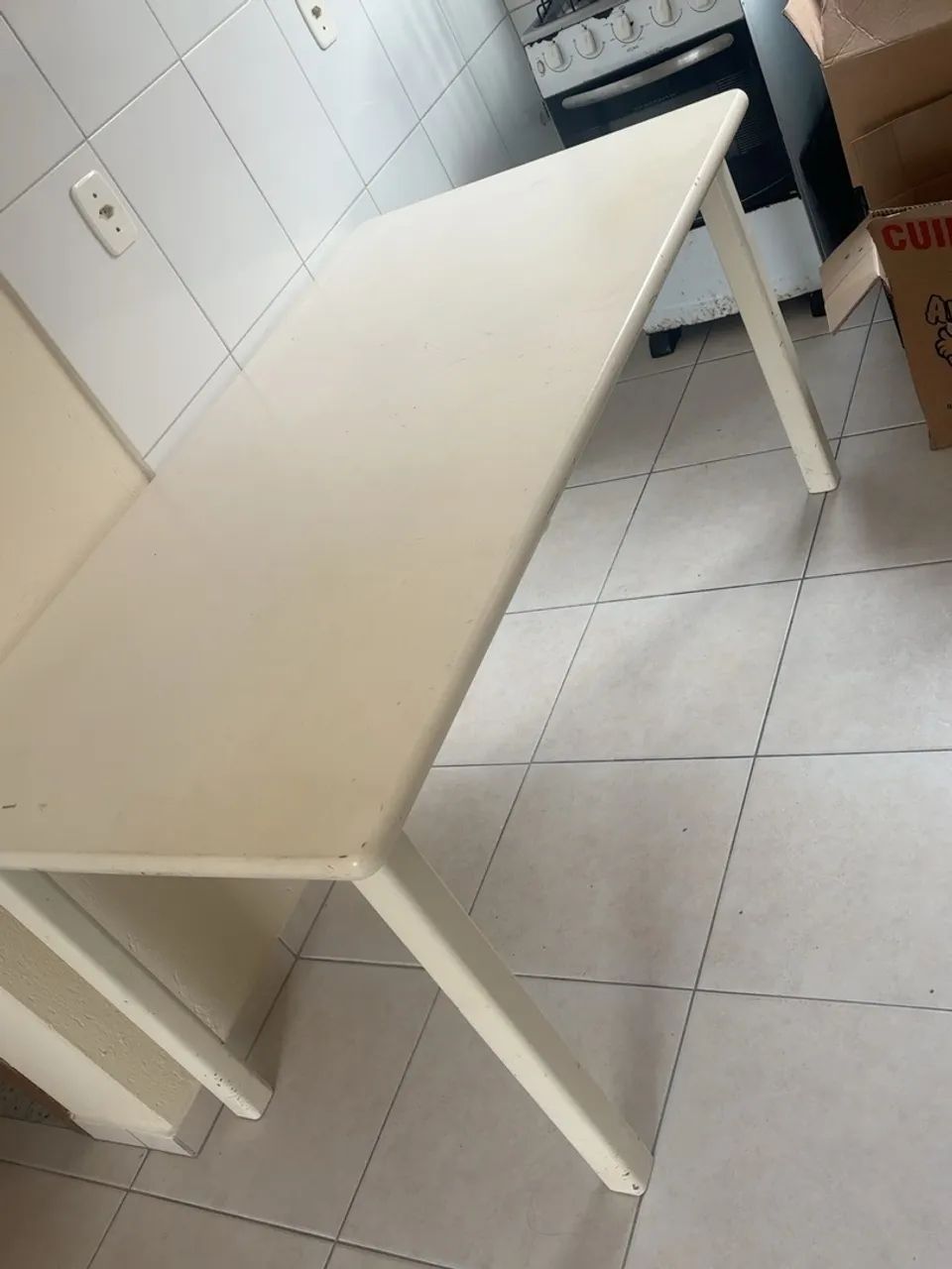 Mesa Mesa de cozinha 
