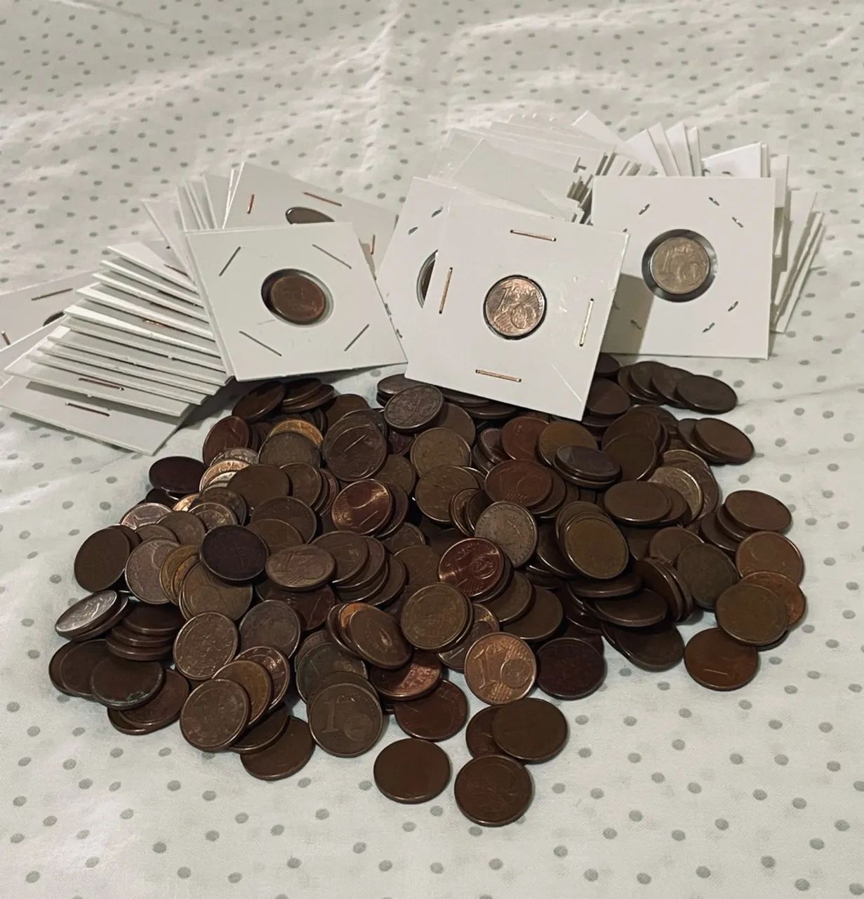Moedas Antigas  - Foto 4