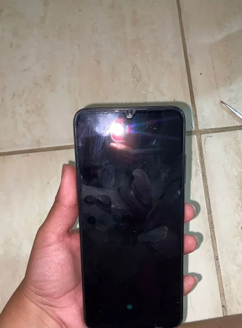Galaxy a05s 128 gb - Foto 2