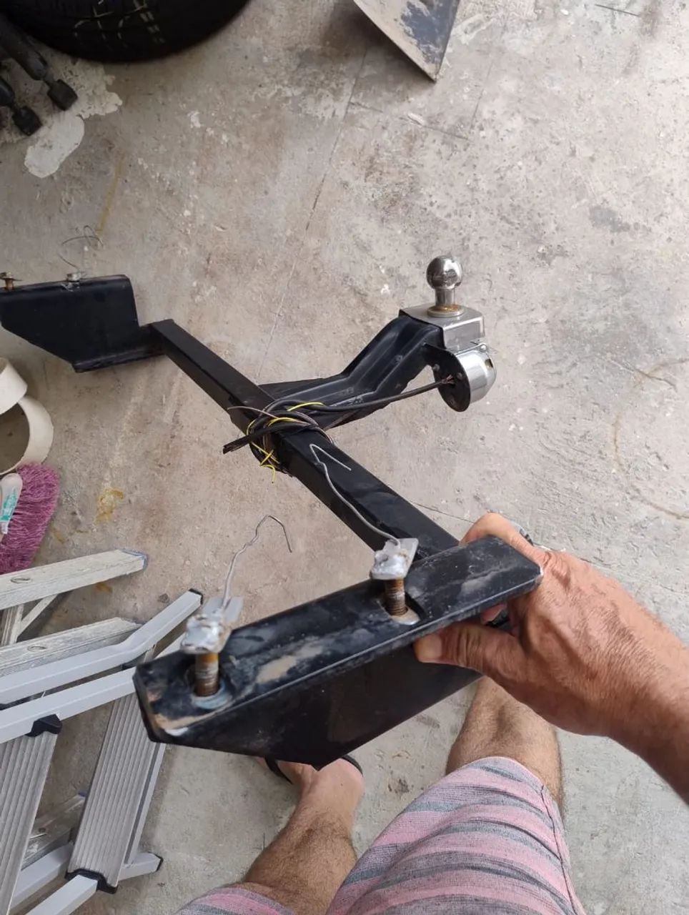 Engate para Ford Ka sendan!  - Foto 3