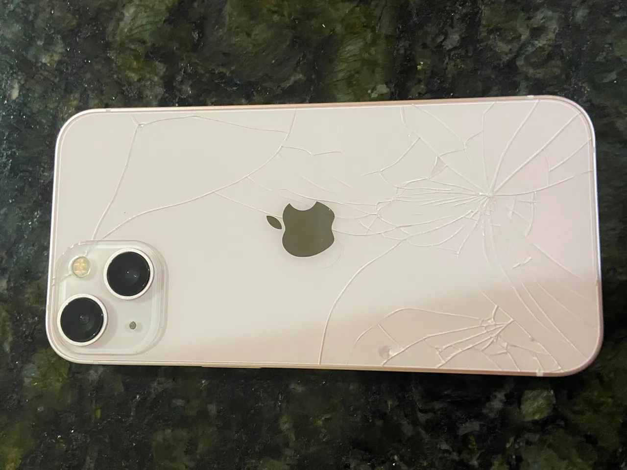 iPhone 13 rosa  - Foto 2