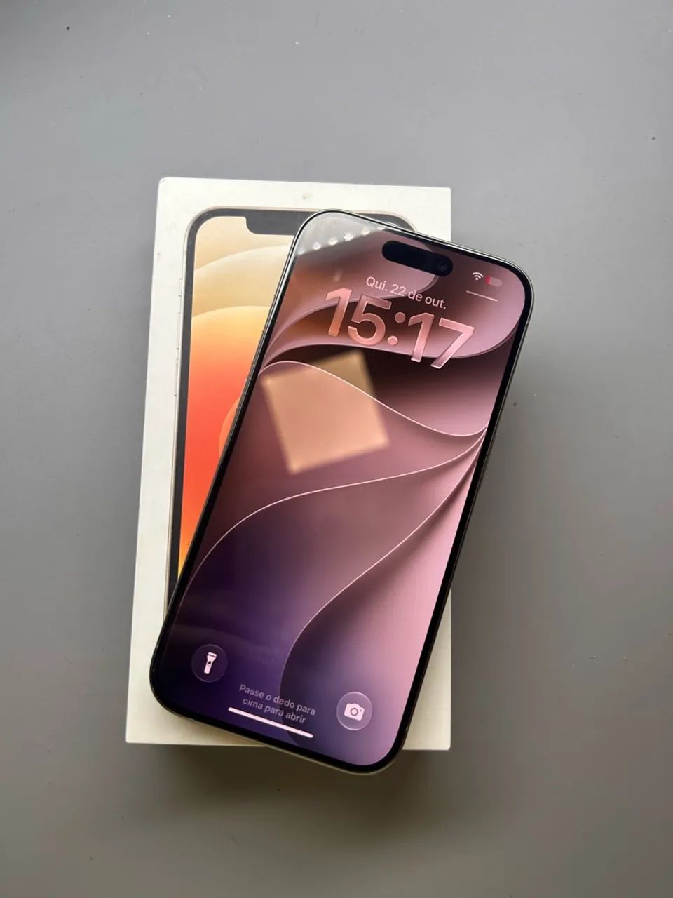 iPhone 15 pro  - Foto 2