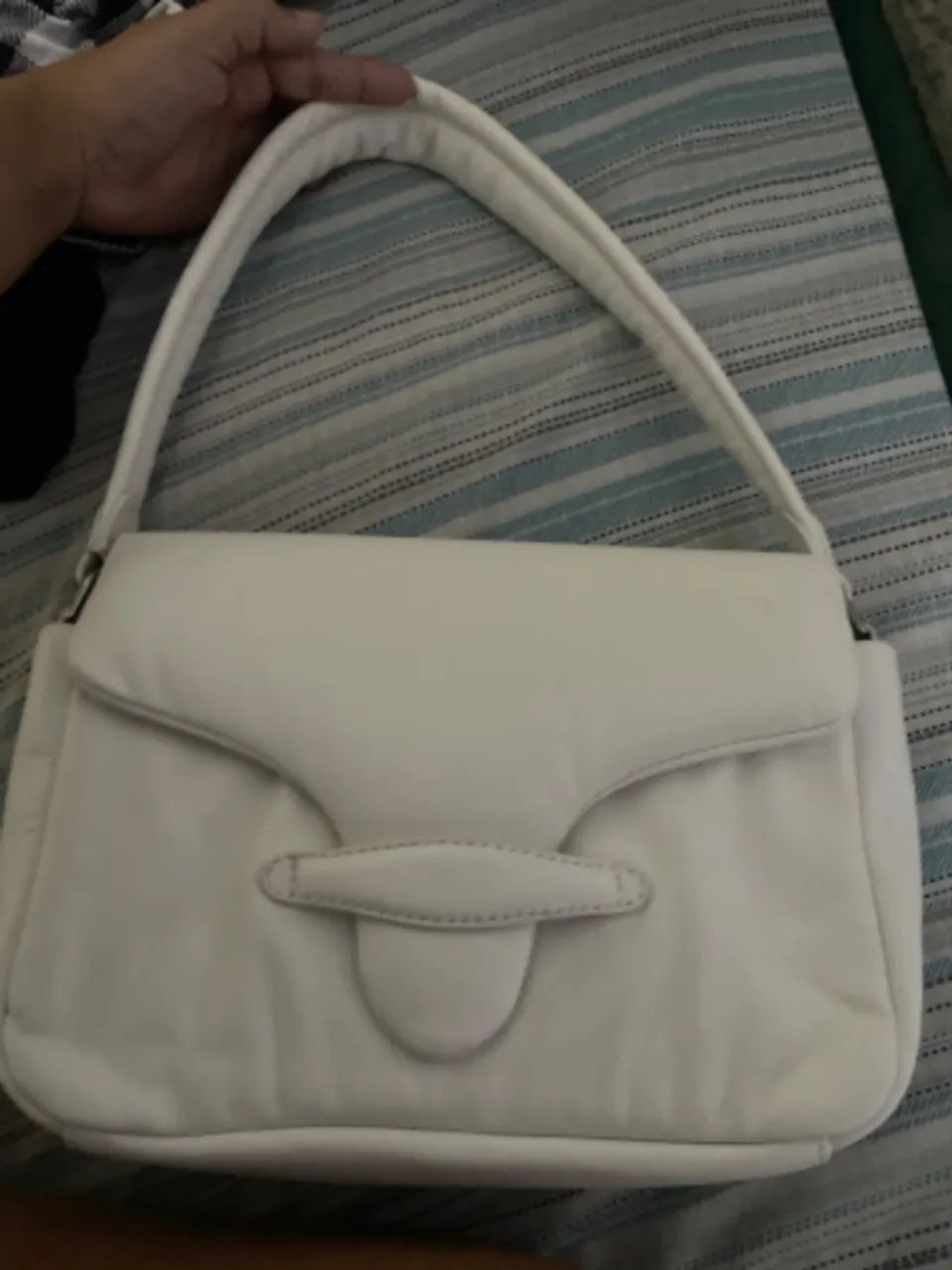 Bolsa da arezzo - Foto 2